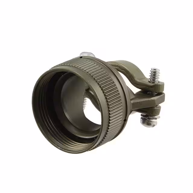 A8504952116W Amphenol Interconnect India  Endgehäuse und Kabelklemmen